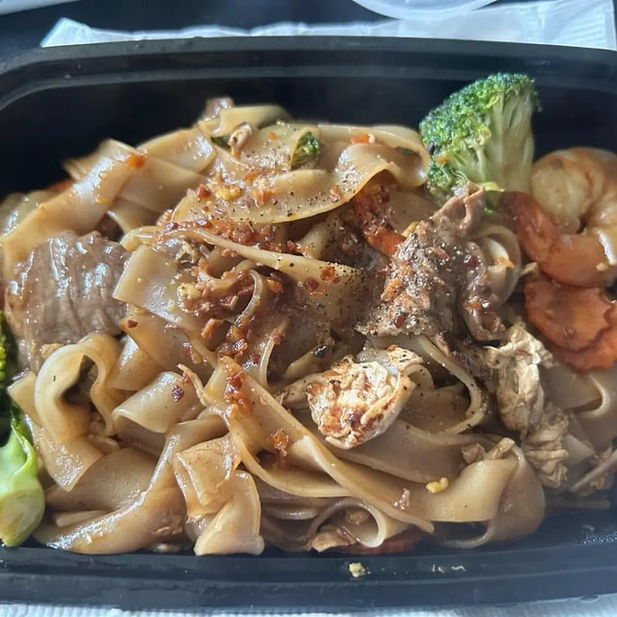 Side Salad